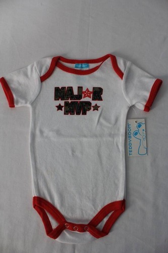 Baby boys bodysuit - boys, 0