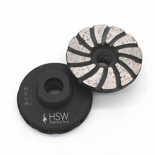 60mm double layer diamond - double,