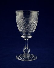 Tudor Crystal “HOLBEIN”