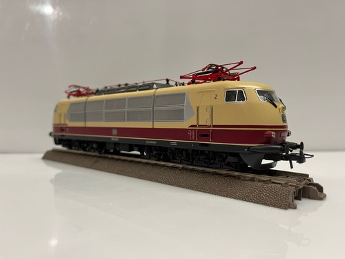 Roco br103 electric - db,