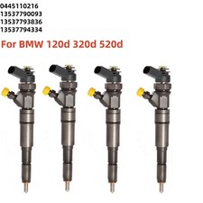 For BMW 120d 320d 520d 2.0d