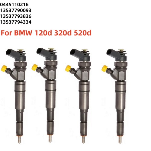 For bmw 120d - for, 2.0d