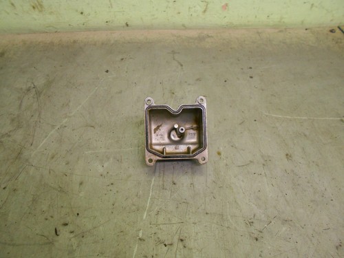 Kawaskai gpz 600r carb - kawaskai,