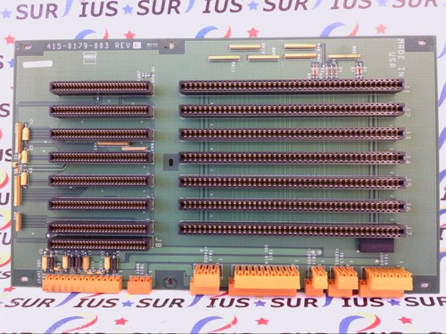 Ussp hurco circuit - ussp,