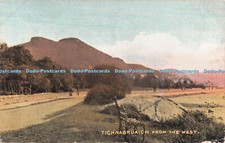 R365835 Tighnabruaich from the West The National Series 1906
