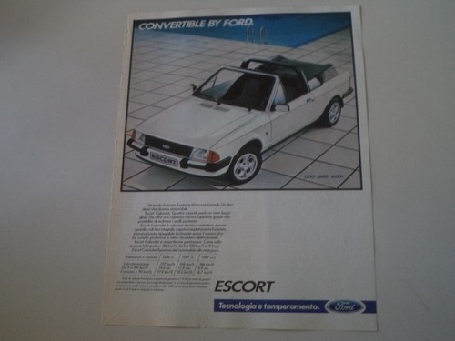 Advertising 1985 - advertising,