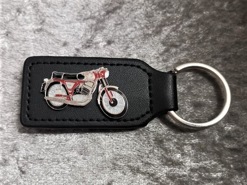 Zundapp ks125 key - ring,,