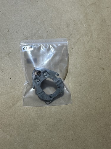 Bulb holder plug - mz,