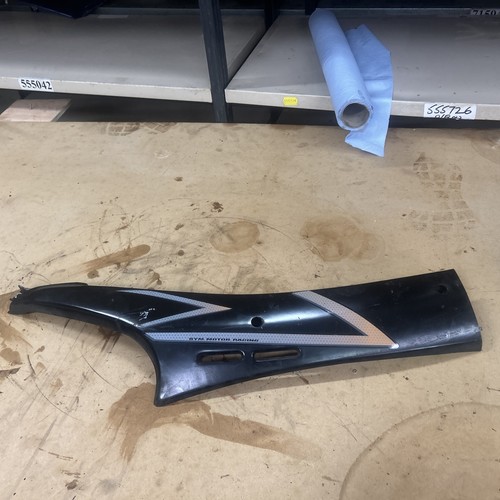 Genuine sym jet parts - jet, moped