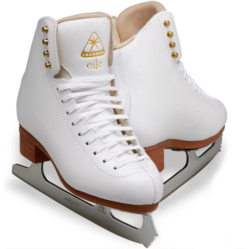 Jackson retro elle figure - jackson,