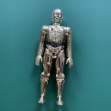 VINTAGE 1978 LARGE STAR WARS