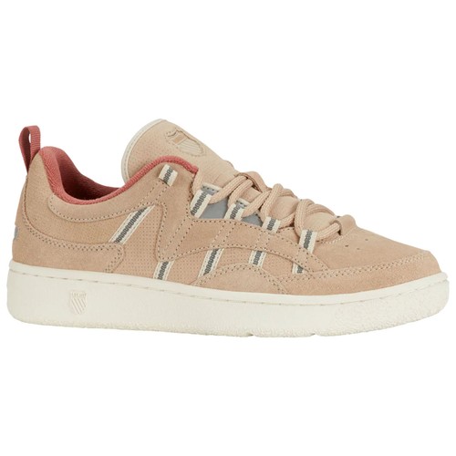 Swiss ladies trainers slamm - ladies,