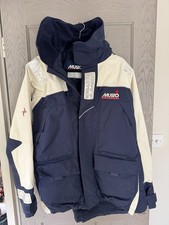 Musto Performance Waterproof