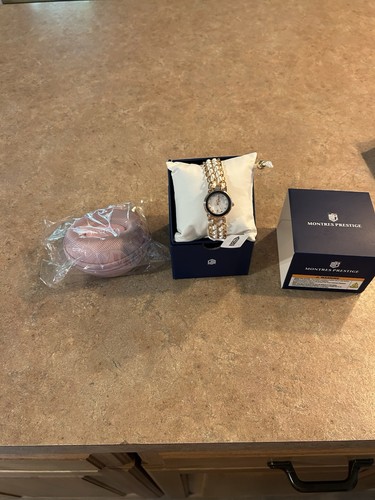 Montres prestige women - montres,