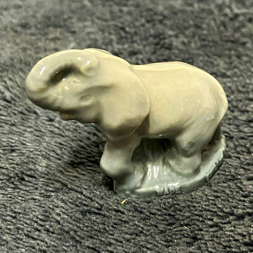 Vintage wade whimsies elephant - whimsies,