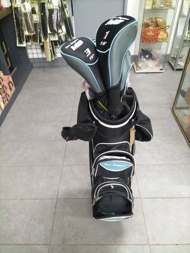 Ben sayers golf full - ben,