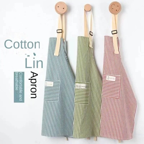Women adjustable chef apron - chef,