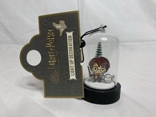 Harry Potter and Hedwig Light