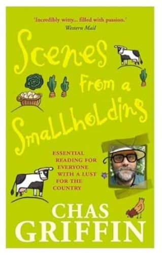 Scenes from smallholding - scenes,