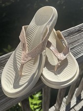 KuaiLu Womens Flip Flops Yoga