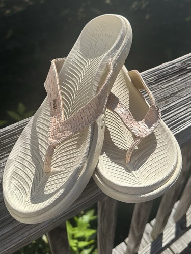 Kuailu womens flip flops - kuailu,