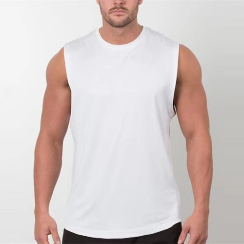 New plain tank - new, top
