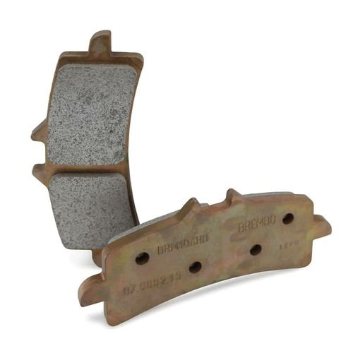 Pair brake pads - pair,