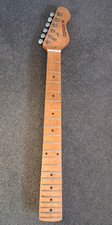 Vintage Stratocaster Style