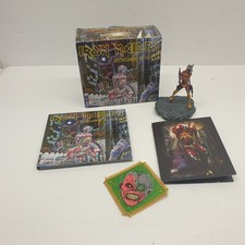 IRON MAIDEN SOMEWHERE IN TIME