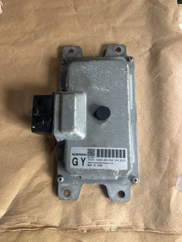 Nissan murano z51 2010 gearbox - murano,