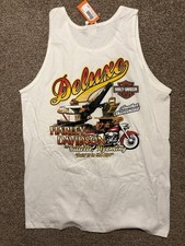 Harley-Davidson Motorcycles