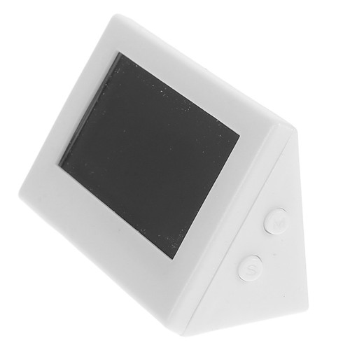 Digital clocks car - digital,