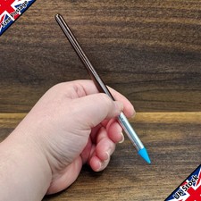 5 Silicone Tip Rubber Brush