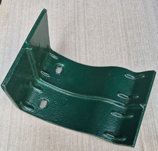 Alumasc 125mm ogee cast - alumasc,