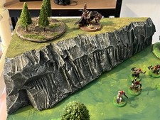 28 mm Wargaming Terrain –