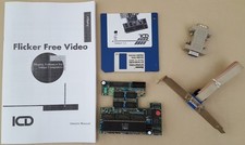 ICD Flicker Free Video