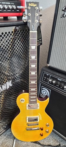 Vintage v100 pgm - v100, mr-pgm