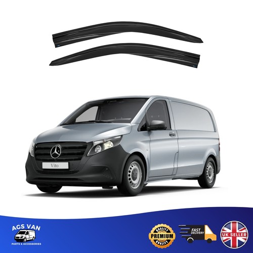 Wind deflectors for - wind,