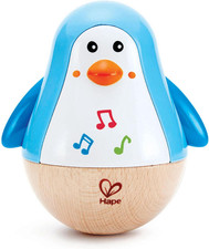 Penguin Musical Wobbler |
