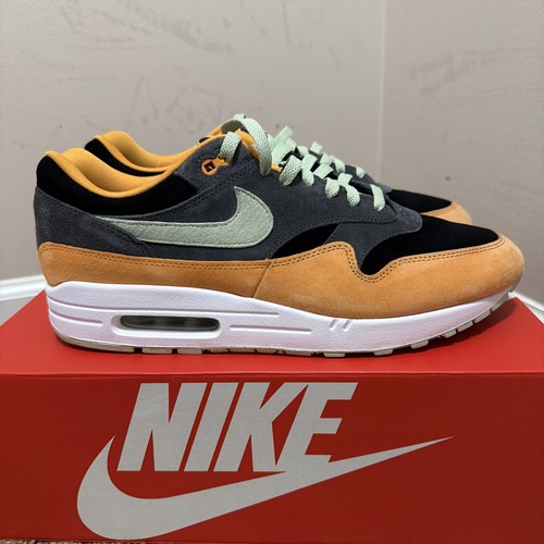 Air max prm honeydew ugly - air,