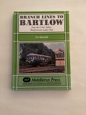 Branch Lines to Bartlow, Vic