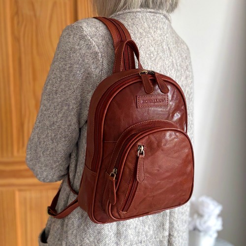 Rowallan women cognac - rowallan,