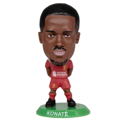 Liverpool soccerstarz 2025 - fc,