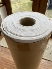 Laminated Fusible Pelmet Buckram 36” x 25m (3436R)