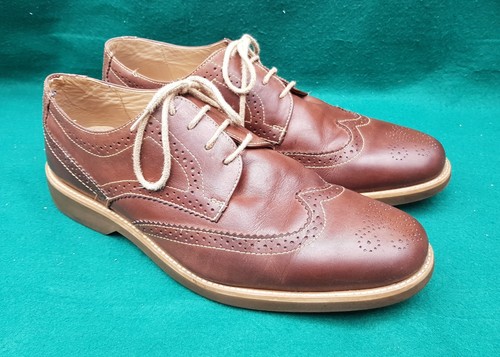 Anatomic men s brogue - anatomic, men's