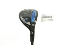 Mizuno ST-MAX 230 Golf Club Mens Right Handed 22-deg Hybrid Senior Graphite