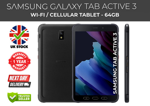 Samsung galaxy tab active - samsung,