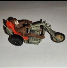 Rrrumblers Hot Wheels. Mattel