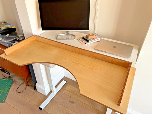 Portable tabletop jeweller - tabletop, jeweller’s