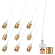  12 PCS Perfume Bottle Spray